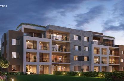 Apartment - 3 Bedrooms - 3 Bathrooms for sale in District 5 - 5th Settlement Compounds - The 5th Settlement - New Cairo City - Cairo Apartment - 3 Bedrooms - 3 Bathrooms for sale in District 5 - 5th Settlement Compounds - The 5th Settlement - New Cairo City - Cairo