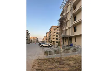 شقة - 3 غرف نوم - 2 حمامات للبيع في باديه بالم هيلز - كمبوندات 6 أكتوبر - مدينة 6 أكتوبر - الجيزة