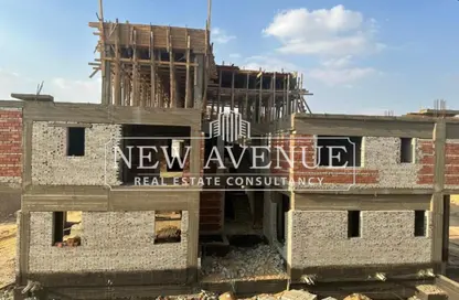 iVilla - 3 Bedrooms - 3 Bathrooms for sale in Telal East - 5th Settlement Compounds - The 5th Settlement - New Cairo City - Cairo