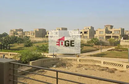 فيلا - 6 غرف نوم - 5 حمامات للبيع في بالم هيلز قطامية - كمبوندات القطامية - القطامية - مدينة القاهرة الجديدة - القاهرة