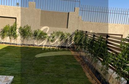 منزل مزدوج - 6 غرف نوم - 6 حمامات للبيع في جرين 4 - كمبوندات 6 أكتوبر - مدينة 6 أكتوبر - الجيزة منزل مزدوج - 6 غرف نوم - 6 حمامات للبيع في جرين 4 - كمبوندات 6 أكتوبر - مدينة 6 أكتوبر - الجيزة