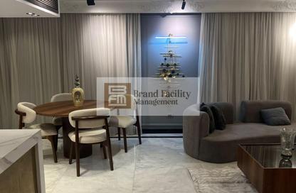 Apartment - 2 - 2 for rent in Azad - 5th Settlement Compounds - The 5th Settlement - New Cairo City - Cairo Apartment - 2 - 2 for rent in Azad - 5th Settlement Compounds - The 5th Settlement - New Cairo City - Cairo