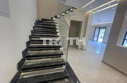 Duplex - 4 - 4 for rent in Eastown - 5th Settlement Compounds - The 5th Settlement - New Cairo City - Cairo