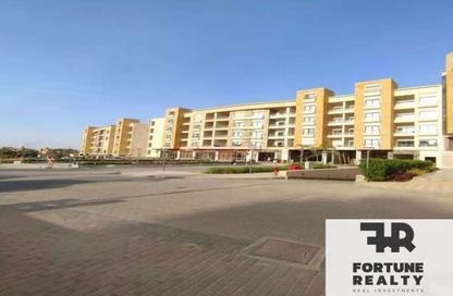 Office Space - 4 Bedrooms - 2 Bathrooms for rent in Pearl Des Rois - 5th Settlement Compounds - The 5th Settlement - New Cairo City - Cairo
