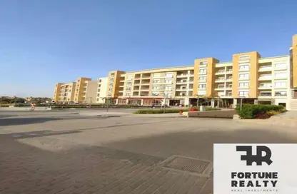 مساحات مكتبية - 4 غرف نوم - 2 حمامات للايجار في بيرل دى روا - كمبوندات التجمع الخامس - التجمع الخامس - مدينة القاهرة الجديدة - القاهرة