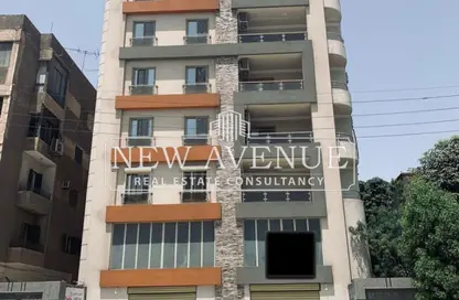 Retail - Studio - 1 Bathroom for rent in Emarat Dobat Almaza - Al Thawra St. - Almazah - Heliopolis - Masr El Gedida - Cairo Retail - Studio - 1 Bathroom for rent in Emarat Dobat Almaza - Al Thawra St. - Almazah - Heliopolis - Masr El Gedida - Cairo