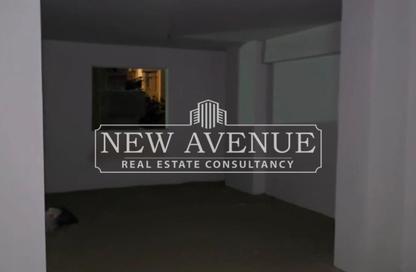 Retail - Studio - 1 Bathroom for rent in Emarat Dobat Almaza - Al Thawra St. - Almazah - Heliopolis - Masr El Gedida - Cairo