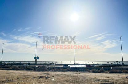 Shop - Studio for sale in Vee Sawari - Waterfront - Sawary - Alexandria Compounds - Alexandria