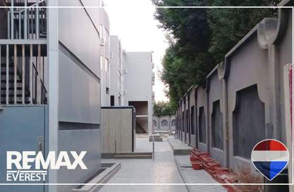 Shop - Studio for rent in Palm Hills October - Cairo Alexandria Desert Road - 6 October City - Giza