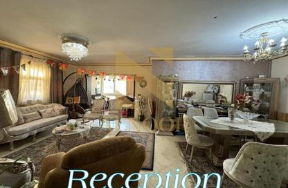 Apartment - 3 Bedrooms - 2 Bathrooms for rent in Beverly Hills - Sheikh Zayed Compounds - Sheikh Zayed City - Giza Apartment - 3 Bedrooms - 2 Bathrooms for rent in Beverly Hills - Sheikh Zayed Compounds - Sheikh Zayed City - Giza