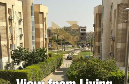 Apartment - 3 Bedrooms - 2 Bathrooms for rent in Beverly Hills - Sheikh Zayed Compounds - Sheikh Zayed City - Giza Apartment - 3 Bedrooms - 2 Bathrooms for rent in Beverly Hills - Sheikh Zayed Compounds - Sheikh Zayed City - Giza
