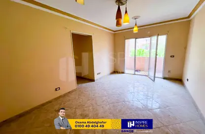 Apartment - 2 Bedrooms - 1 Bathroom for sale in Rawdat Zayed - 12th District - Sheikh Zayed City - Giza