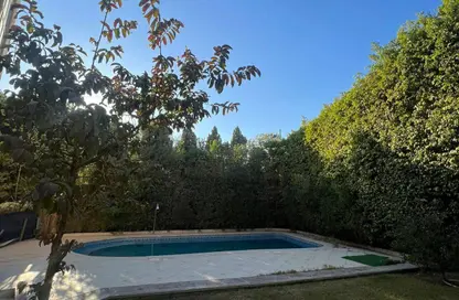 Villa - 4 Bedrooms - 4 Bathrooms for sale in El Rehab Extension - Al Rehab - New Cairo City - Cairo