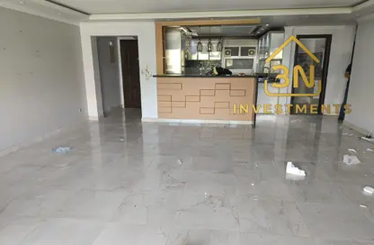 Apartment - 3 Bedrooms - 3 Bathrooms for rent in The Square - 5th Settlement Compounds - The 5th Settlement - New Cairo City - Cairo