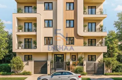 شقة - 3 غرف نوم - 3 حمامات للبيع في شمال الرحاب - مدينة القاهرة الجديدة - القاهرة