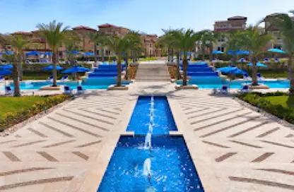 Townhouse - 5 Bedrooms - 4 Bathrooms for sale in La Vista City - New Capital Compounds - New Capital City - Cairo