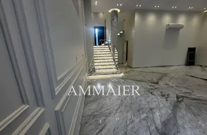 Townhouse - 3 Bedrooms - 4 Bathrooms for rent in Allegria - Sheikh Zayed Compounds - Sheikh Zayed City - Giza