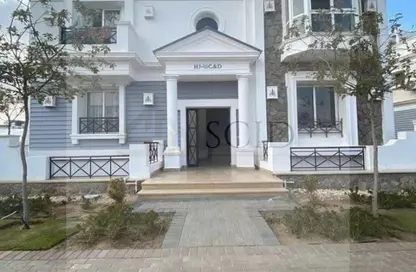 تاون هاوس - 3 غرف نوم - 3 حمامات للبيع في ماونتن فيو 4 - كمبوندات 6 أكتوبر - مدينة 6 أكتوبر - الجيزة