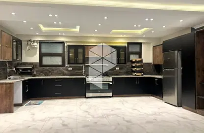 Apartment - 3 Bedrooms - 3 Bathrooms for rent in Eastown - 5th Settlement Compounds - The 5th Settlement - New Cairo City - Cairo