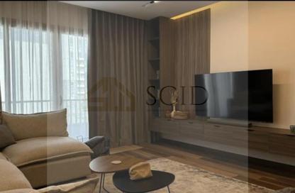 Penthouse - 3 - 4 for sale in Aeon - 6 October Compounds - 6 October City - Giza