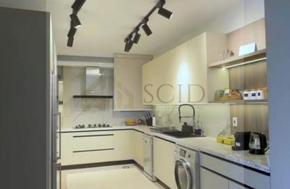 Penthouse - 3 - 4 for sale in Aeon - 6 October Compounds - 6 October City - Giza