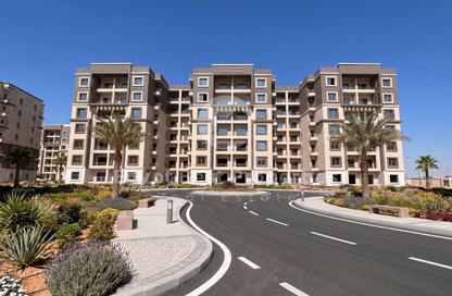 Apartment - 2 - 2 for sale in Mayan New Cairo - New Cairo City - Cairo Apartment - 2 - 2 for sale in Mayan New Cairo - New Cairo City - Cairo