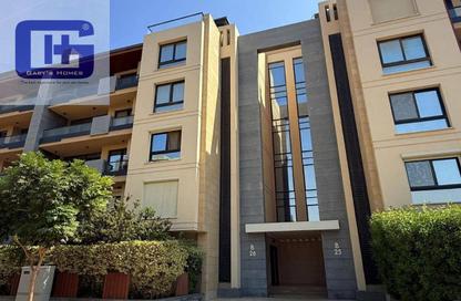 Apartment - 2 Bedrooms - 2 Bathrooms for sale in Azad - 5th Settlement Compounds - The 5th Settlement - New Cairo City - Cairo