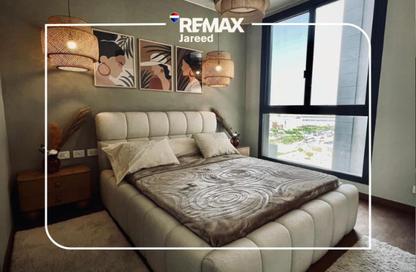 Apartment - 1 - 2 for rent in Aeon - 6 October Compounds - 6 October City - Giza