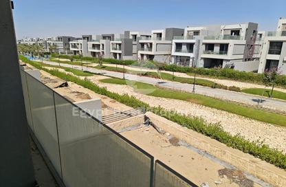 Townhouse - 4 - 4 for sale in La Vista City - New Capital Compounds - New Capital City - Cairo