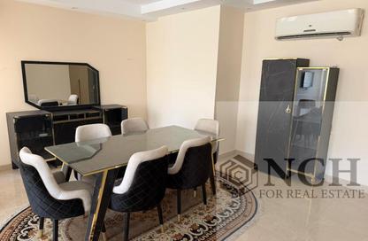 Apartment - 2 Bedrooms - 2 Bathrooms for rent in Mountain View Hyde Park - 5th Settlement Compounds - The 5th Settlement - New Cairo City - Cairo
