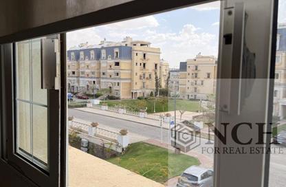Apartment - 2 Bedrooms - 2 Bathrooms for rent in Mountain View Hyde Park - 5th Settlement Compounds - The 5th Settlement - New Cairo City - Cairo