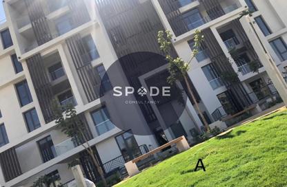Apartment - 3 Bedrooms - 3 Bathrooms for sale in Eastown - 5th Settlement Compounds - The 5th Settlement - New Cairo City - Cairo Apartment - 3 Bedrooms - 3 Bathrooms for sale in Eastown - 5th Settlement Compounds - The 5th Settlement - New Cairo City - Cairo
