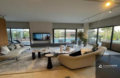Apartment - 3 - 2 for sale in Fifth Square - The 5th Settlement - New Cairo City - Cairo