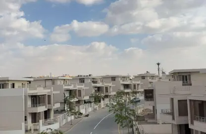 تاون هاوس - 3 غرف نوم - 4 حمامات للبيع في فيفنز الشروق - كمبوندات الشروق - مدينة الشروق - القاهرة تاون هاوس - 3 غرف نوم - 4 حمامات للبيع في فيفنز الشروق - كمبوندات الشروق - مدينة الشروق - القاهرة