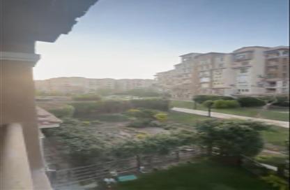 Apartment - 3 Bedrooms - 3 Bathrooms for sale in Madinaty - Cairo