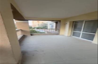 Apartment - 3 Bedrooms - 3 Bathrooms for sale in Madinaty - Cairo