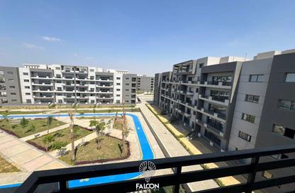 Apartment - 3 Bedrooms - 3 Bathrooms for sale in Stoda - Sheraton Al Matar - El Nozha - Cairo Apartment - 3 Bedrooms - 3 Bathrooms for sale in Stoda - Sheraton Al Matar - El Nozha - Cairo