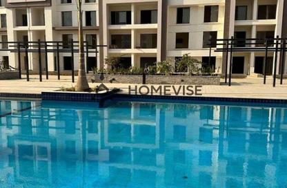 Apartment - 3 Bedrooms - 3 Bathrooms for sale in Nyoum Pyramids - Cairo Alexandria Desert Road - 6 October City - Giza Apartment - 3 Bedrooms - 3 Bathrooms for sale in Nyoum Pyramids - Cairo Alexandria Desert Road - 6 October City - Giza