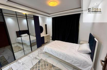 Villa - 5 - 4 for rent in Villino - North Investors Area - New Cairo City - Cairo