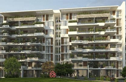 Apartment - 3 Bedrooms - 3 Bathrooms for sale in IL Bosco - New Capital Compounds - New Capital City - Cairo