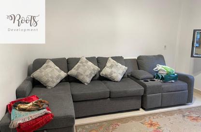 Apartment - 3 - 3 for sale in Tala - 6 October Compounds - 6 October City - Giza