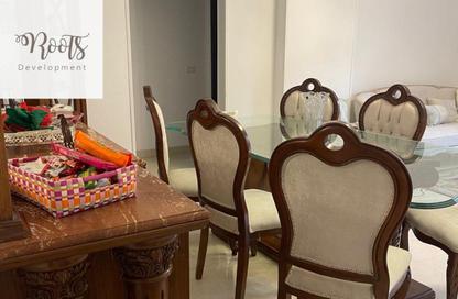 Apartment - 3 - 3 for sale in Tala - 6 October Compounds - 6 October City - Giza