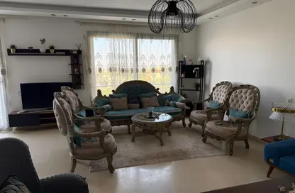 شقة - 3 غرف نوم - 3 حمامات للبيع في بالم هيلز بالم باركس - وصلة دهشور الجنوبية - مدينة 6 أكتوبر - الجيزة