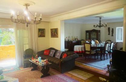 Apartment - 3 Bedrooms - 2 Bathrooms for sale in Latin Quarter - Raml Station - Hay Wasat - Alexandria