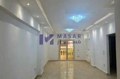 شقة - 3 غرف نوم - 2 حمامات للبيع في عمارات البنفسج - البنفسج - مدينة القاهرة الجديدة - القاهرة