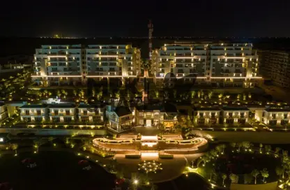 شقة - 3 غرف نوم - 3 حمامات للبيع في ماونتن فيو اى سيتي - كمبوندات التجمع الخامس - التجمع الخامس - مدينة القاهرة الجديدة - القاهرة