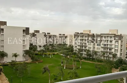 Apartment - 2 Bedrooms - 1 Bathroom for rent in B12 - Madinaty - Cairo