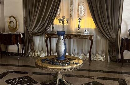 Villa - 5 Bedrooms - 4 Bathrooms for sale in Yasmine District - 14th District - Sheikh Zayed City - Giza