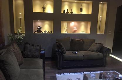 Villa - 5 Bedrooms - 4 Bathrooms for sale in Yasmine District - 14th District - Sheikh Zayed City - Giza