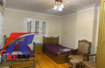 Apartment - 3 Bedrooms - 3 Bathrooms for sale in Abbas Al Akkad St. - 1st Zone - Nasr City - Cairo